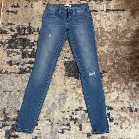Lila Ryan skinny jeans size 26 - Picture 1 of 3